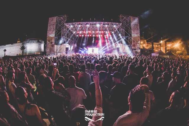 summer festival summer festival civitavecchia