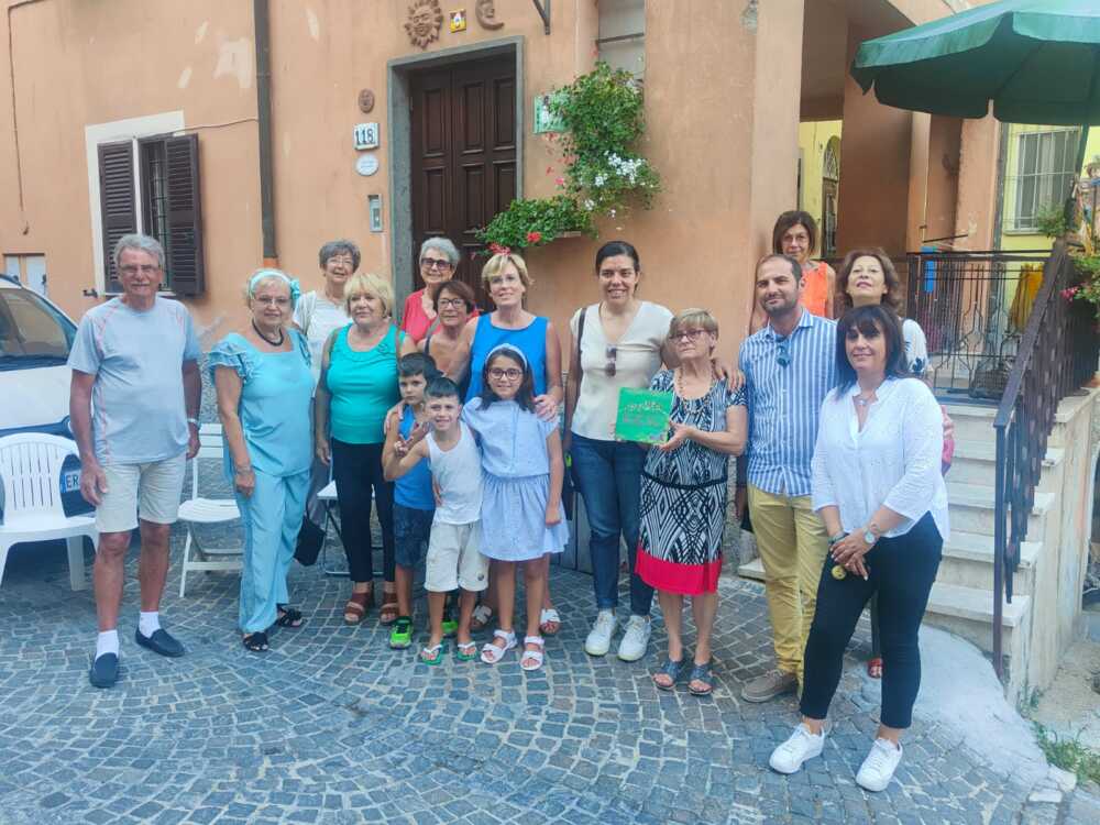 via più bella 2023 tolfa