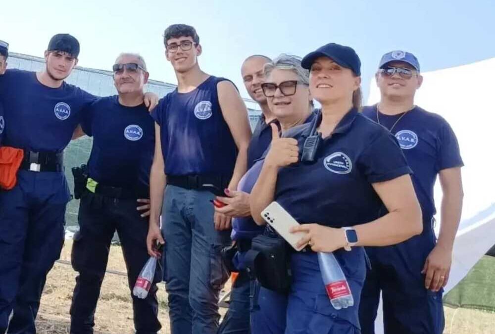 La Protezione Civile Avab di Bracciano cerca volontari: una grande famiglia che cresce