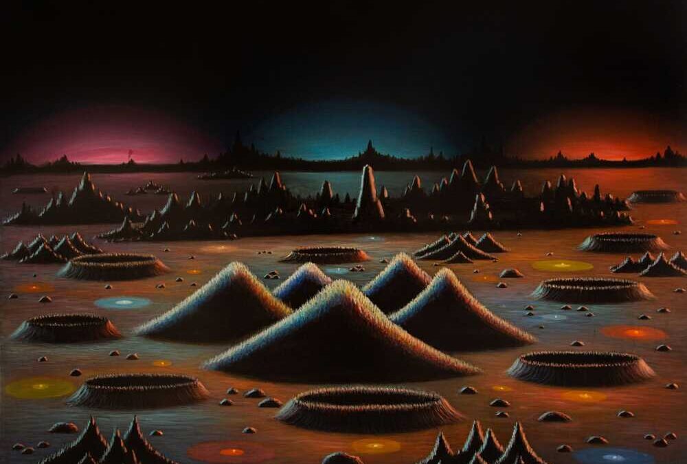 Il Comune di Tarquinia e il Fai ricordano il pittore Guerino Gambella