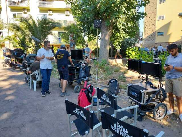 Commissione cinematografica Fiumcino cerca location Commissione cinematografica Fiumcino cerca location