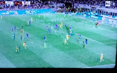 Fading, segnale Tv assente, proteste