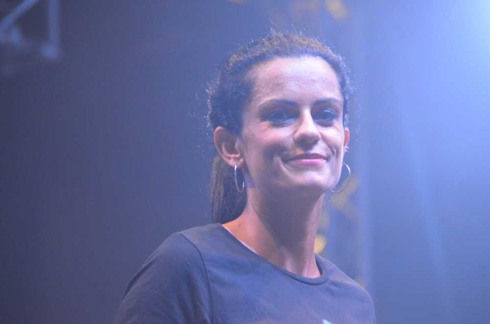 Federica Battafarano, Vicesindaco di Cerveteri intervista