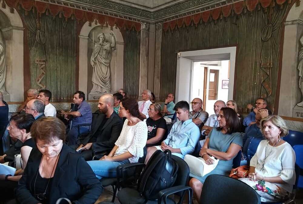 Il Comune di Santa Marinella aderisce alla XXIV Giornata Europea della Cultura Ebraica