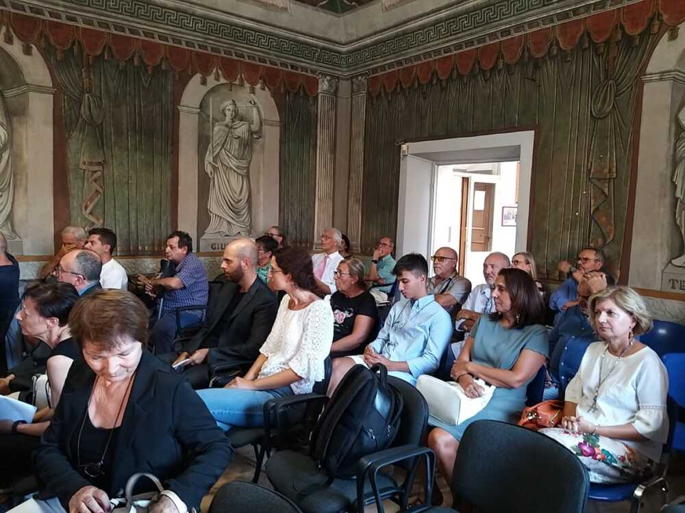 Giornata Europea della cultura ebraica (3) Giornata Europea della cultura ebraica (3)