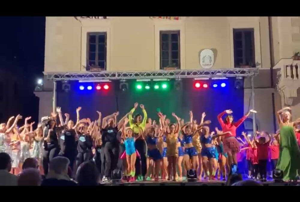 Ad Allumiere proseguono i festeggiamenti dedicati alla Madonna delle Grazie