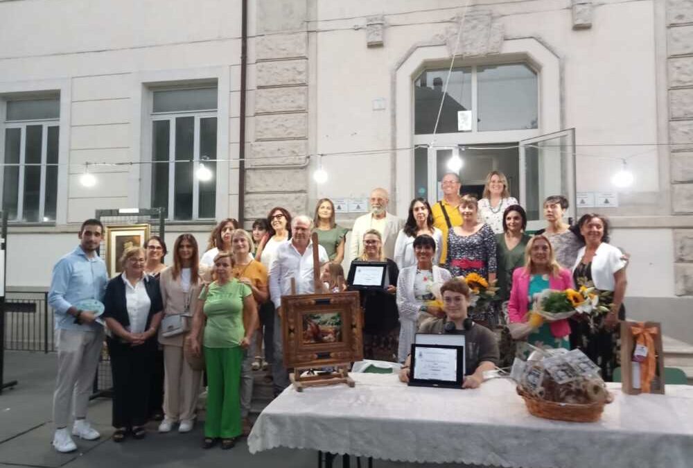 Allumiere, grande successo per “La “Ferrata”