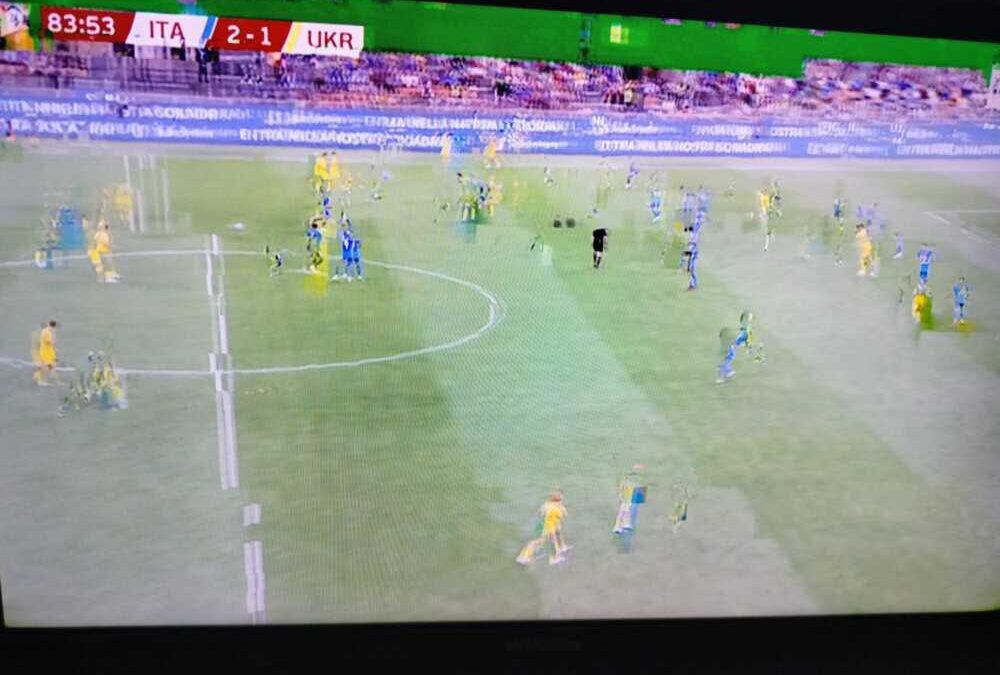 Fading a Cerenova: “Neanche qui si è vista l’Italia, paghiamo il canone ma senza tutele”