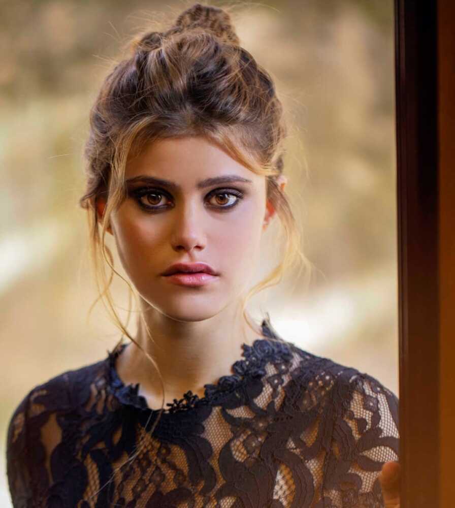 Jenny De Nucci Portrait 3