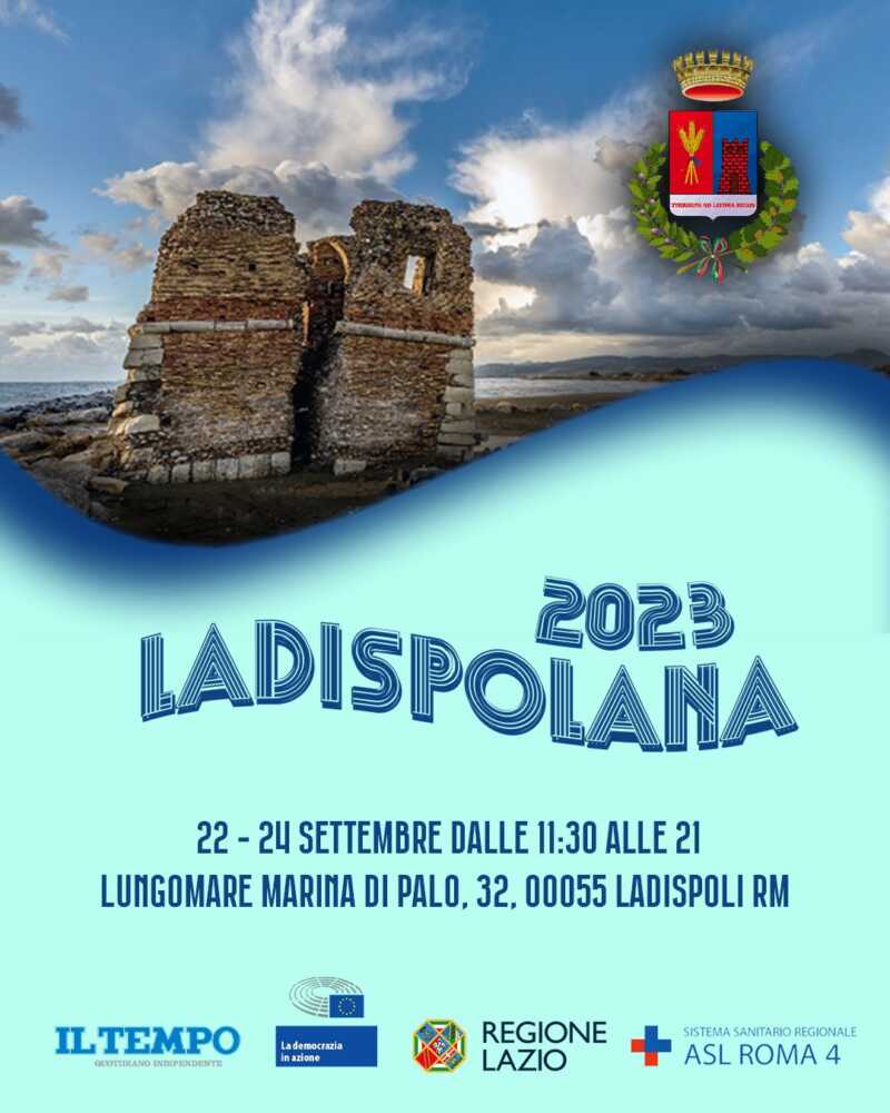 Ladispolana 2023 Ladispolana 2023
