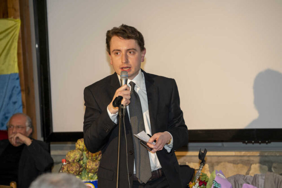 Marco Di Marzio