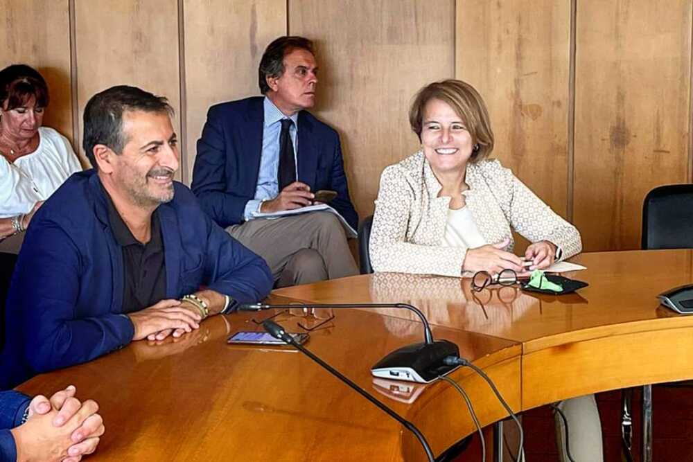 Michela Califano Regione Lazio Giubileo Michela Califano Regione Lazio Giubileo