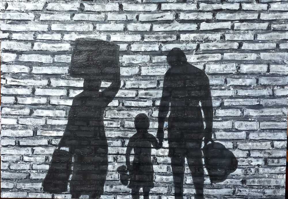 Mostra artistica Festival Etrusco