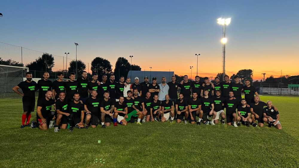 Sangiovannella Passoscuro asd Sangiovannella Passoscuro asd