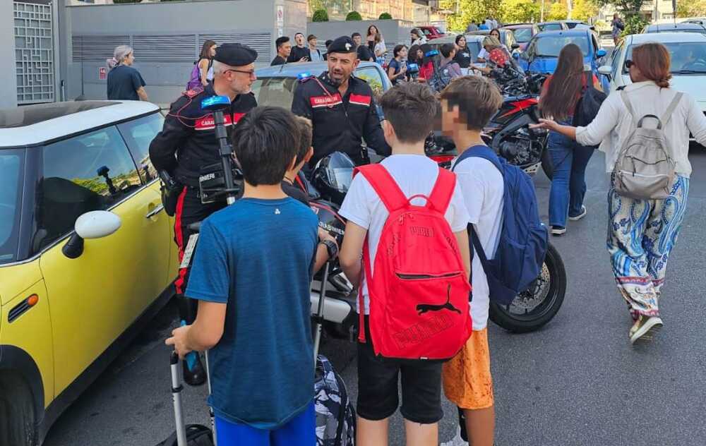 Scuole Carabinieri (2) Scuole Carabinieri