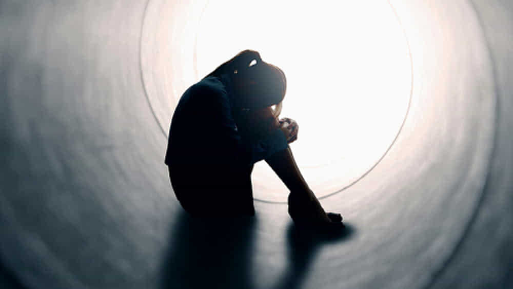 Ansia e depressione tra i giovani in crescita, l’allarme del Bambino Gesù di Roma