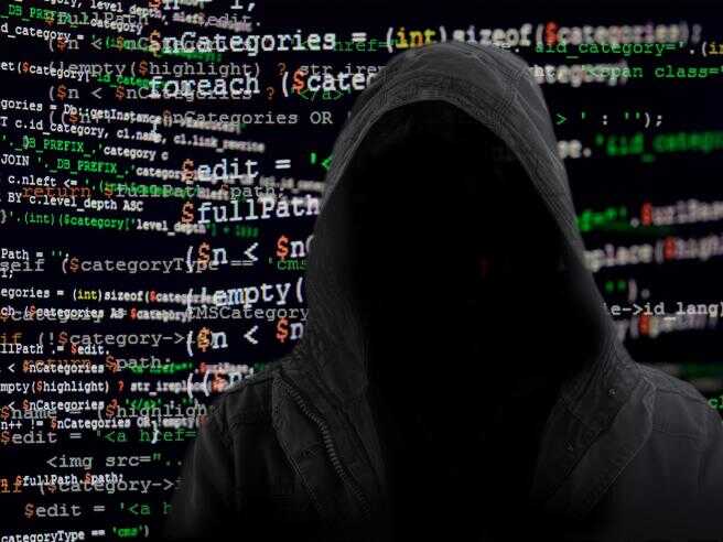 attacco haker roma capitale