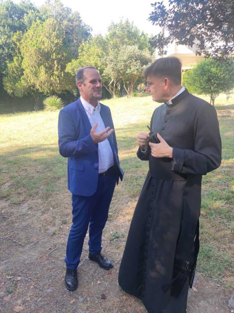 battilocchio don coluccia