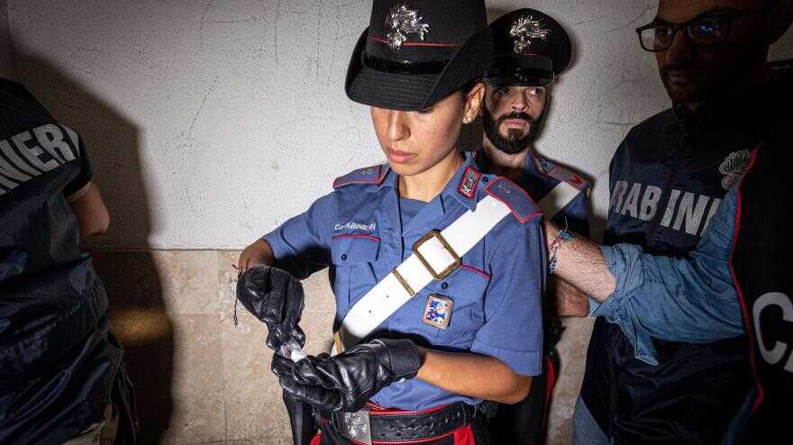 blitz tor bella monaca roma blitz tor bella monaca roma