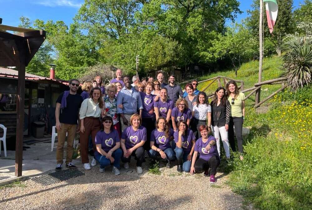 Tolfa, si apre la stagione canora e il Purple Gospel Choir cerca nuove “voci”