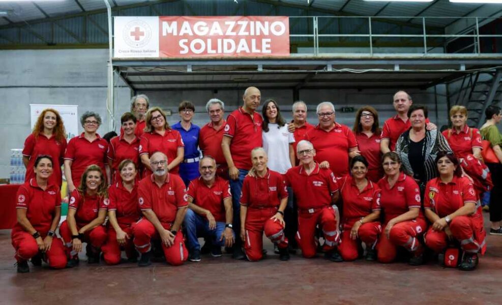 cri civitavecchia gruppo