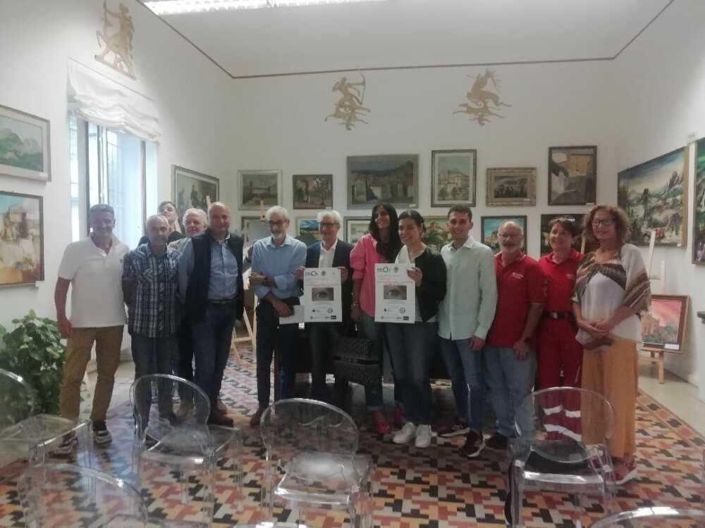 conferenza stampa diabete tolfa