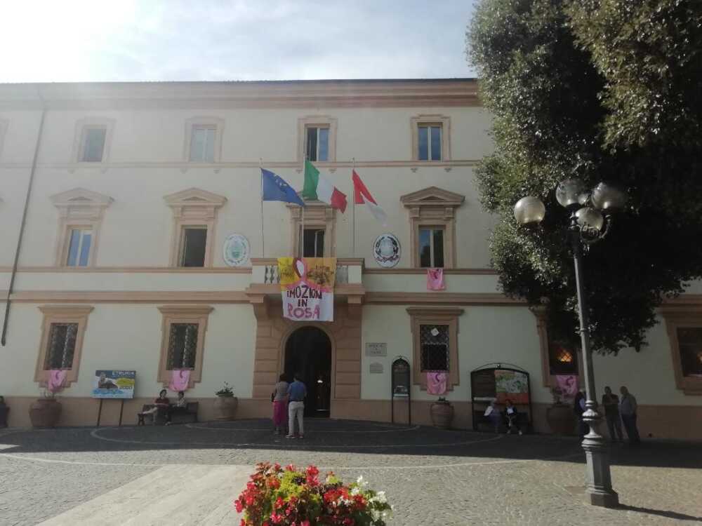 emozioni in rosa 2023 tolfa