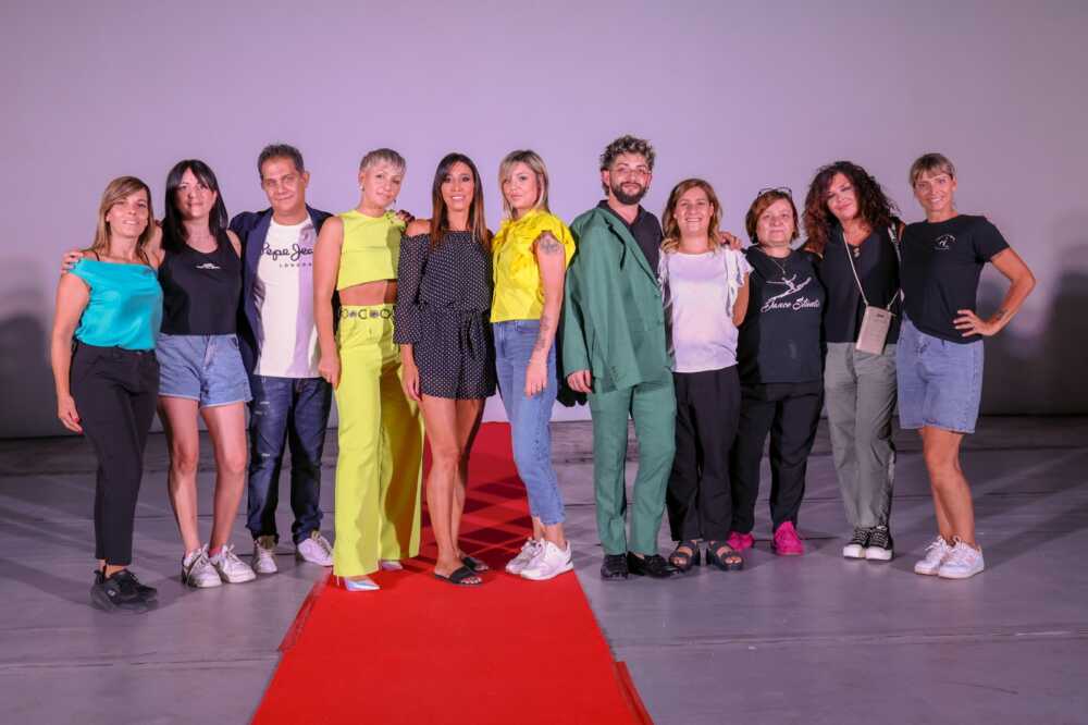 fashion kids arena pincio civitavecchia