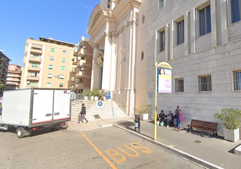 fermata bus cattedrale civitavecchia fermata bus cattedrale civitavecchia