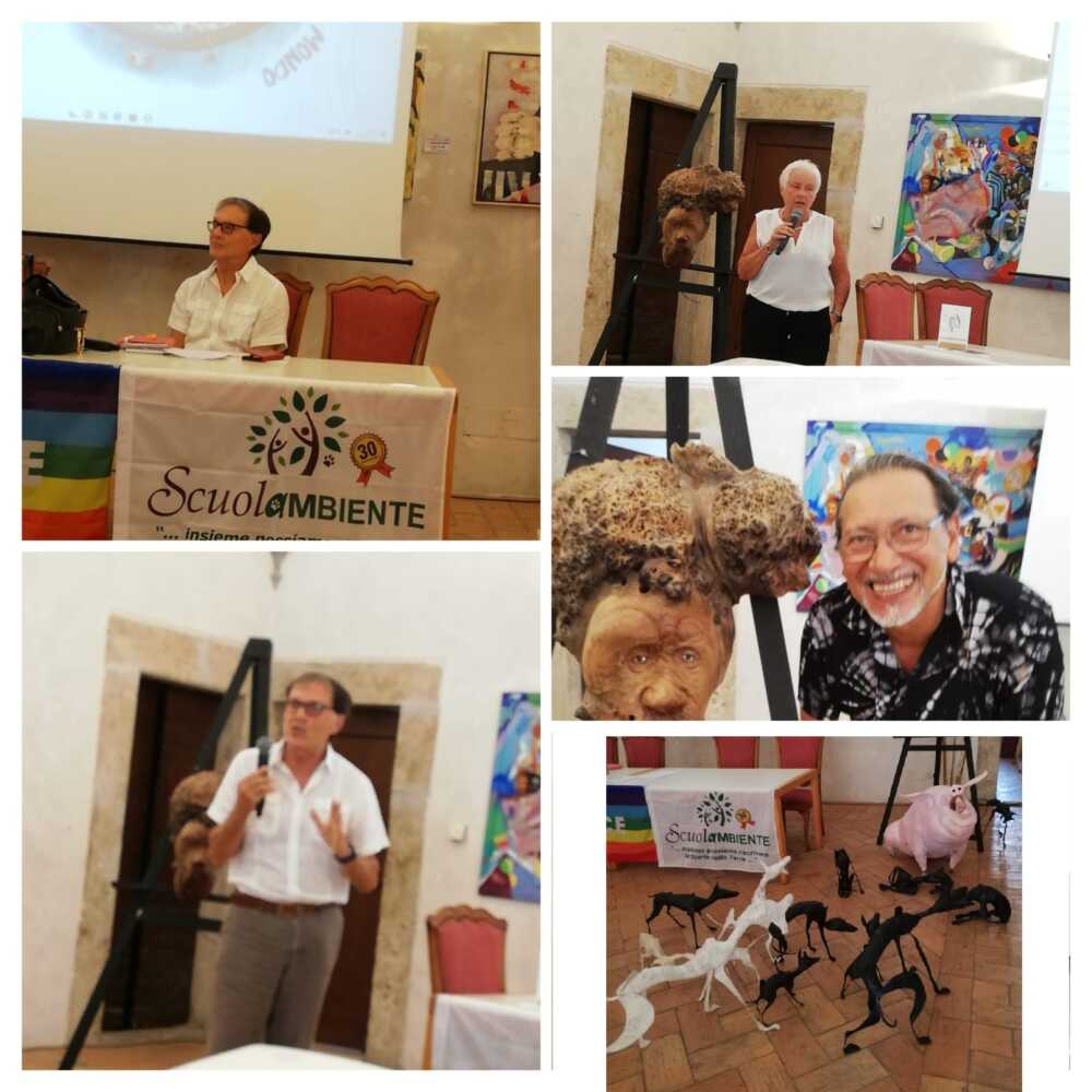 festival solidarietà cerveteri