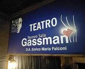 foto sala gassman