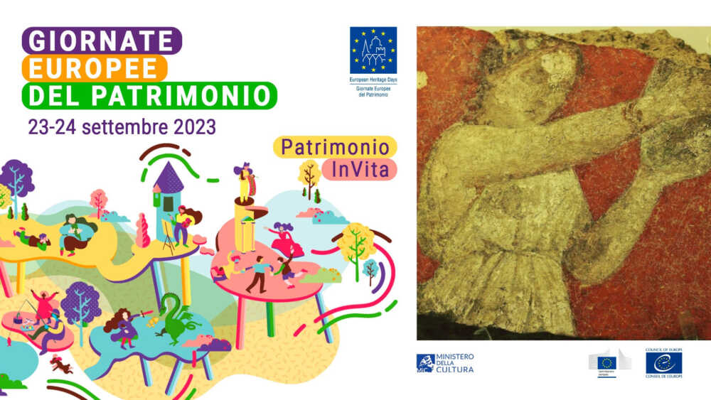 Nel weekend si va alla scoperta del Museo Archeologico di Civitavecchia