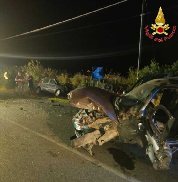 incidente braccianese claudia terme traiano vigili fuoco pompieri vvf (1)