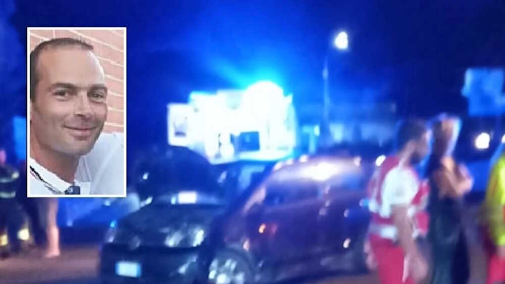 incidente giovanni tumino orbetello incidente giovanni tumino orbetello