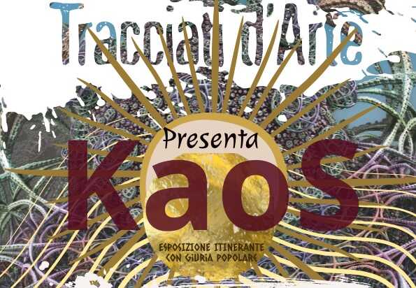 Arte, ultimo giorno per “Kaos” la mostra a Palazzo Ruspoli di Cerveteri