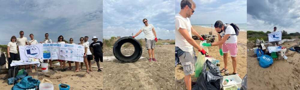 macchiatonda pulizia