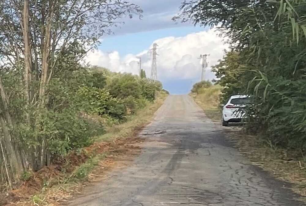 Strade Guinza e Mezzagnone a Montalto vietate ai mezzi pesanti