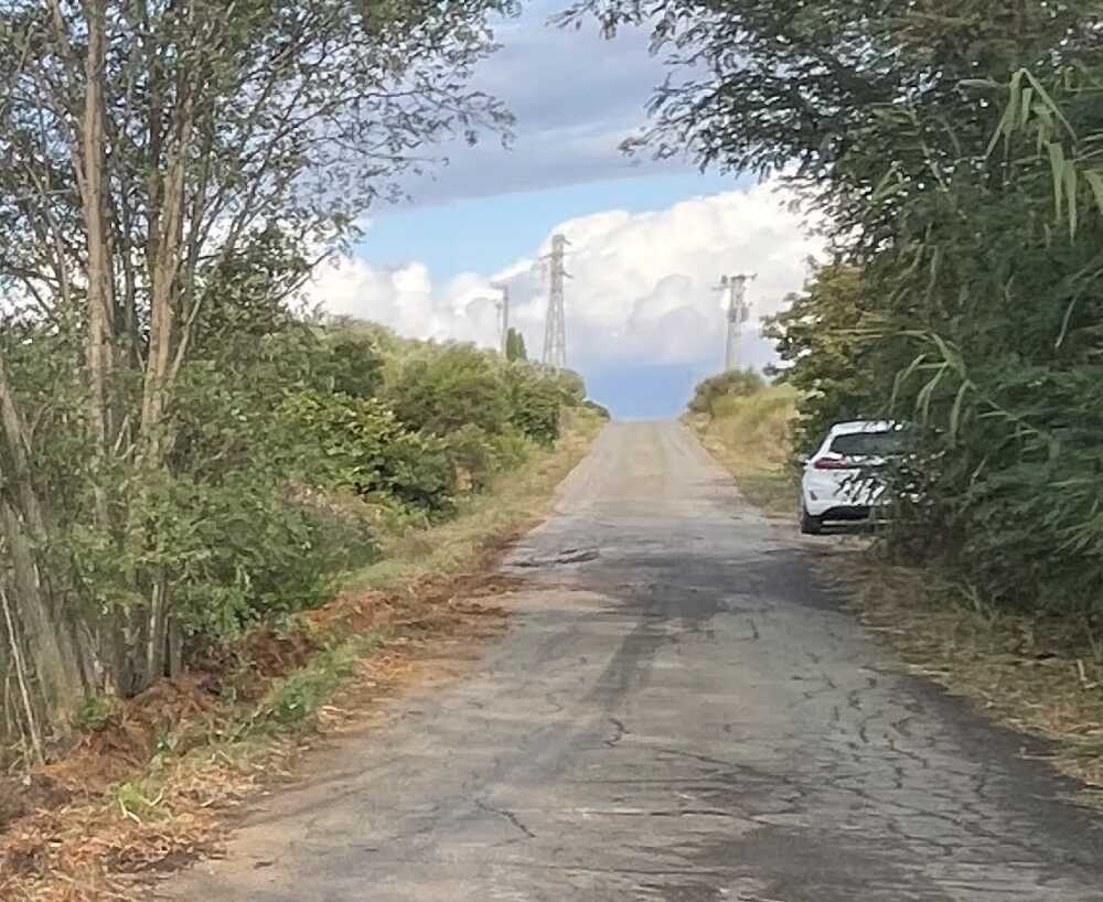 montalto strada guinza