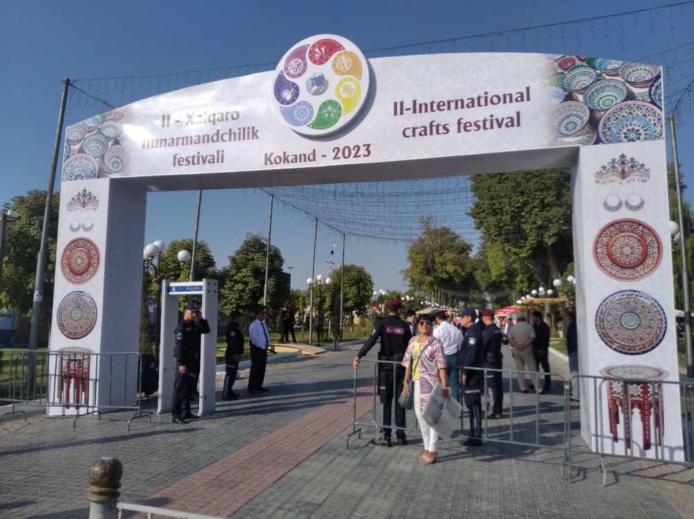 ombretta del monte uzbekistan