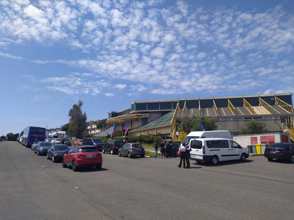 parcheggio piazzale palasport palazzetto via colonie santa marinella parcheggio piazzale palasport palazzetto via colonie santa marinella