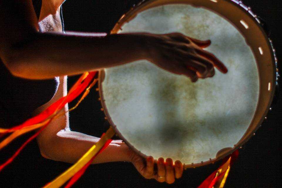 pizziche e tarante a valcanneto