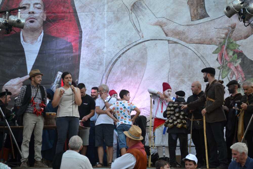 radica 2023 tolfa con sindaca