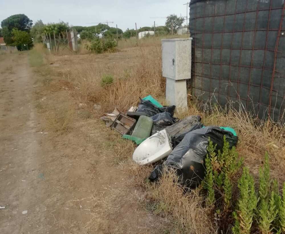 sacchi spazzaura rifiuti olmetto water 1