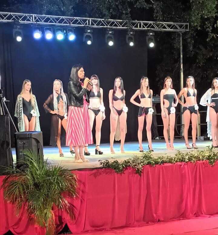 sindaca sindaca miss drappo 2023 tolfa