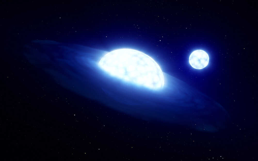 stelle
