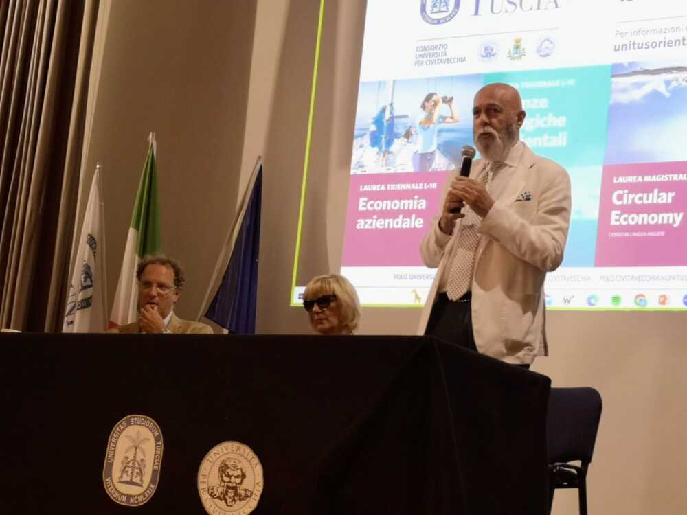 tedesco sarracco open day