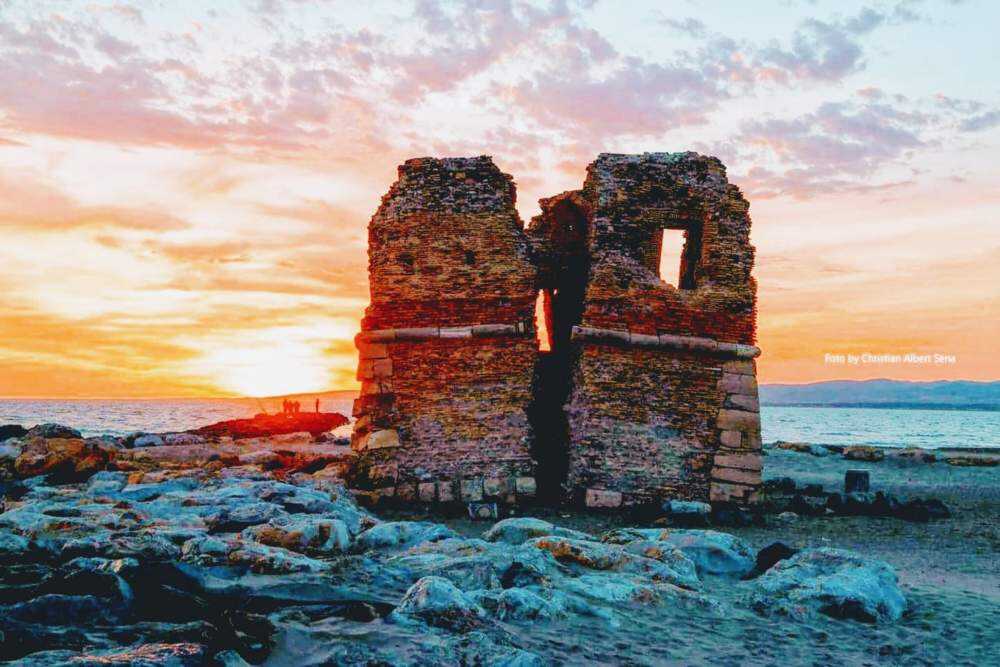 torre flavia restauro torre flavia restauro