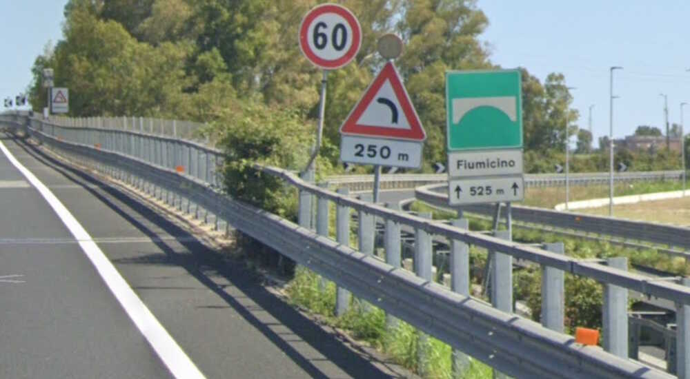 viadotto fiumicino a12