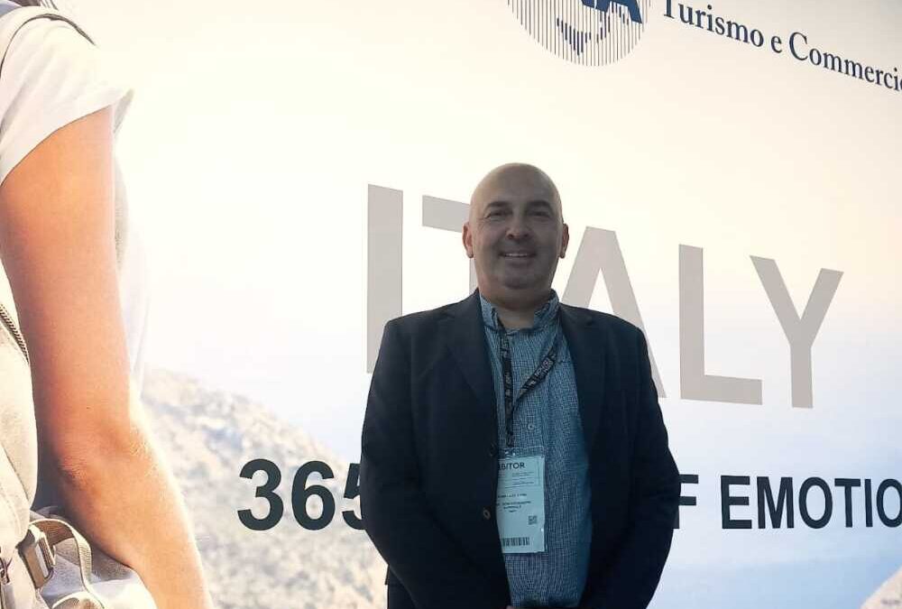 Olio, terme, etruschi e ceramica: sei pacchetti di turismo esperienziale presentati a Rimini da PromoTuscia e CNA Viterbo e Civitavecchia