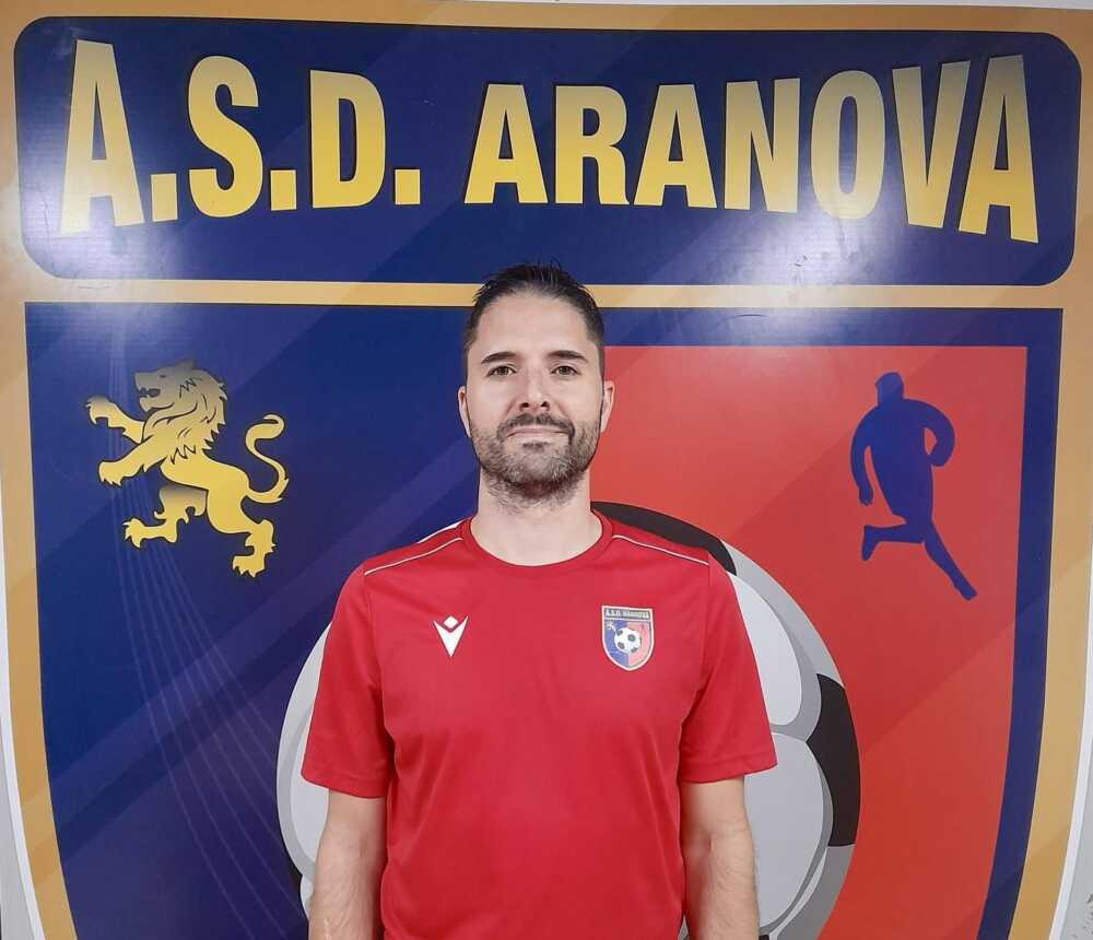 Aranova Calcio Alessandro Rossi Aranova Calcio Alessandro Rossi